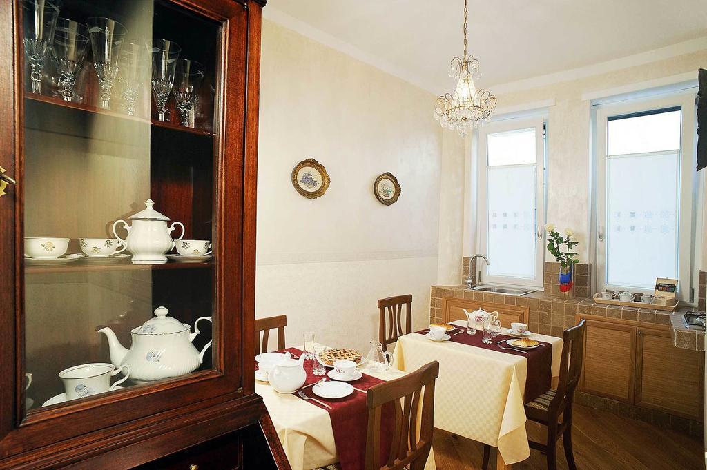 Bed & Breakfast Sweet Dreams In St Peter Roma