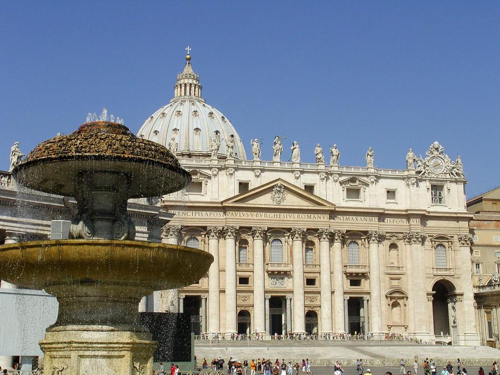 Sweet Dreams In St Peter * Roma